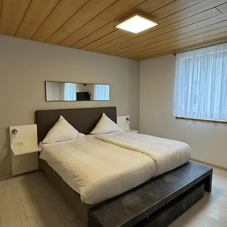 Moehrle 3 Сasa de vacaciones Uberlingen