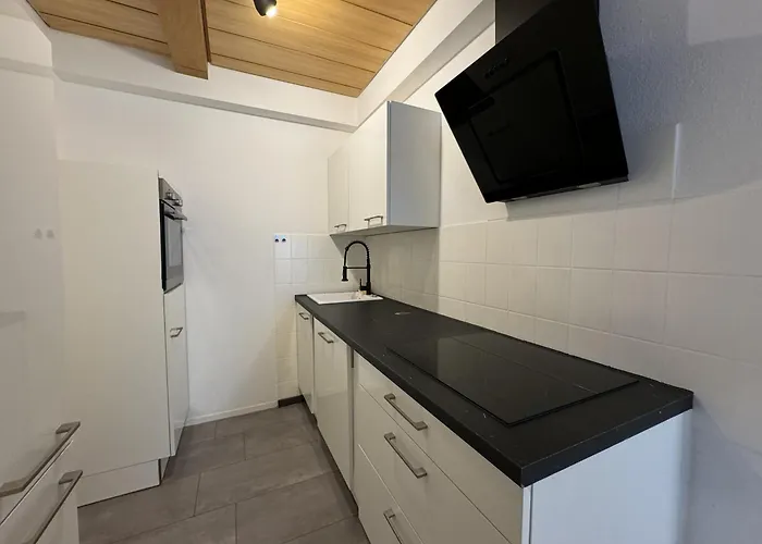 Casa vacanze Moehrle 3 Uberlingen